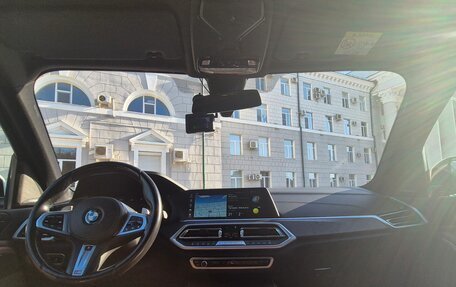 BMW X5, 2021 год, 8 500 000 рублей, 14 фотография