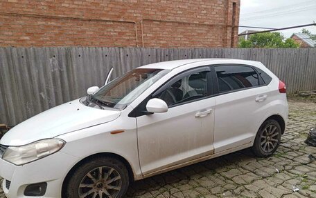 Chery Bonus (A13), 2011 год, 260 000 рублей, 8 фотография