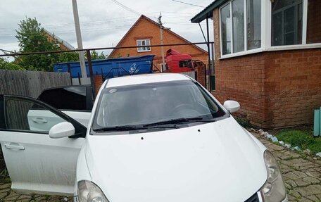 Chery Bonus (A13), 2011 год, 260 000 рублей, 9 фотография