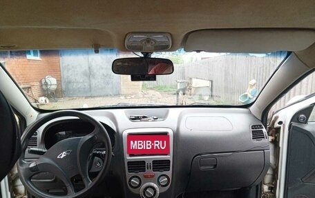 Chery Bonus (A13), 2011 год, 260 000 рублей, 3 фотография