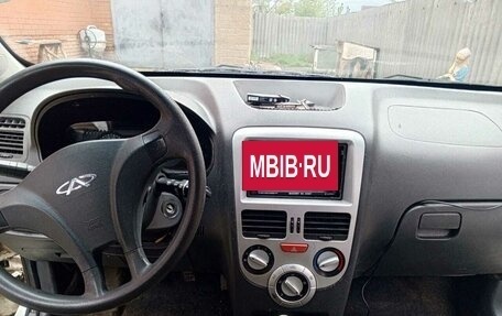 Chery Bonus (A13), 2011 год, 260 000 рублей, 4 фотография