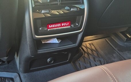 BMW X5, 2021 год, 8 500 000 рублей, 13 фотография