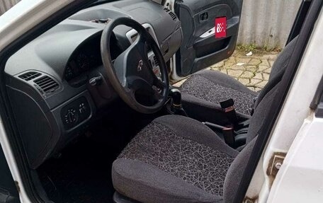 Chery Bonus (A13), 2011 год, 260 000 рублей, 7 фотография