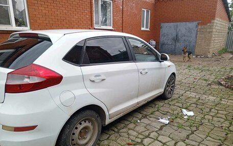 Chery Bonus (A13), 2011 год, 260 000 рублей, 10 фотография