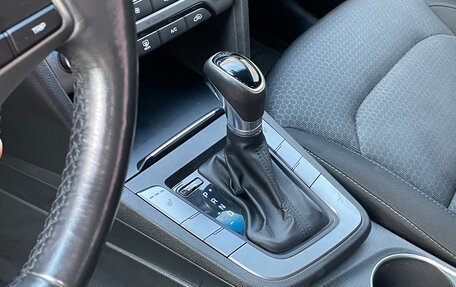 Hyundai Elantra VI рестайлинг, 2016 год, 1 139 000 рублей, 9 фотография