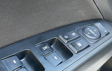 Hyundai Elantra VI рестайлинг, 2016 год, 1 139 000 рублей, 11 фотография