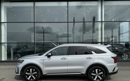 KIA Sorento IV, 2020 год, 3 280 000 рублей, 3 фотография