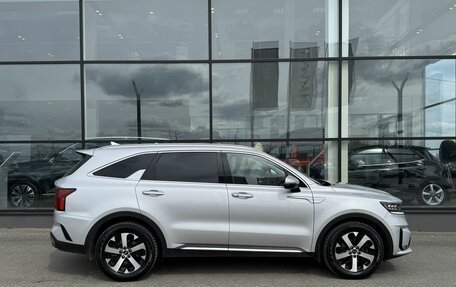 KIA Sorento IV, 2020 год, 3 280 000 рублей, 4 фотография