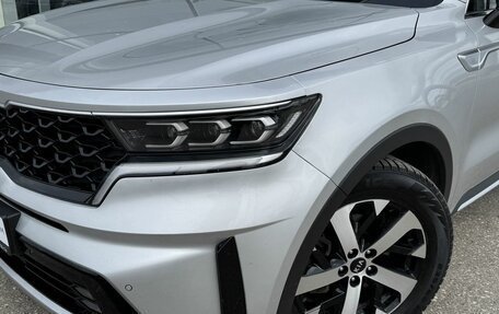 KIA Sorento IV, 2020 год, 3 280 000 рублей, 8 фотография