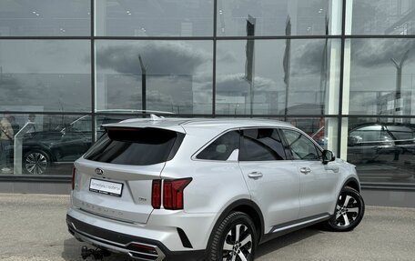 KIA Sorento IV, 2020 год, 3 280 000 рублей, 5 фотография