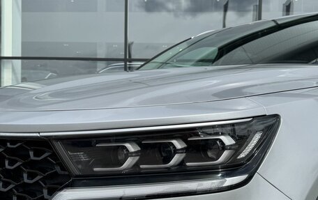 KIA Sorento IV, 2020 год, 3 280 000 рублей, 9 фотография