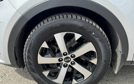 KIA Sorento IV, 2020 год, 3 280 000 рублей, 11 фотография