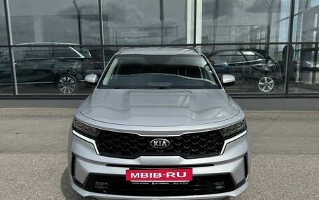 KIA Sorento IV, 2020 год, 3 280 000 рублей, 2 фотография