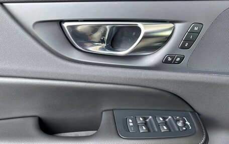 Volvo S60 III, 2022 год, 4 450 000 рублей, 13 фотография