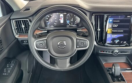 Volvo S60 III, 2022 год, 4 450 000 рублей, 10 фотография
