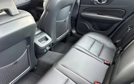 Volvo S60 III, 2022 год, 4 450 000 рублей, 11 фотография