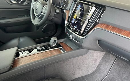 Volvo S60 III, 2022 год, 4 450 000 рублей, 14 фотография