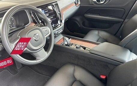 Volvo S60 III, 2022 год, 4 450 000 рублей, 12 фотография