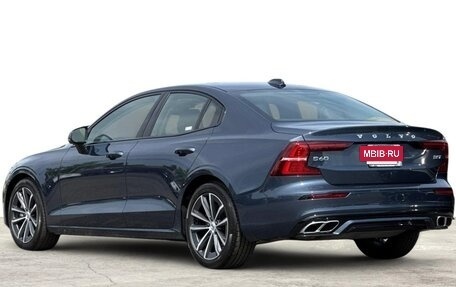 Volvo S60 III, 2022 год, 4 450 000 рублей, 8 фотография