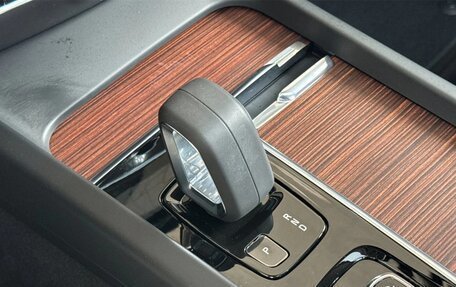 Volvo S60 III, 2022 год, 4 450 000 рублей, 20 фотография