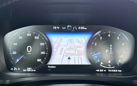 Volvo S60 III, 2022 год, 4 450 000 рублей, 23 фотография