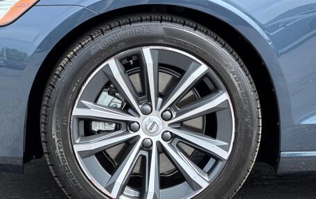 Volvo S60 III, 2022 год, 4 450 000 рублей, 24 фотография