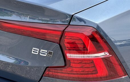 Volvo S60 III, 2022 год, 4 450 000 рублей, 25 фотография