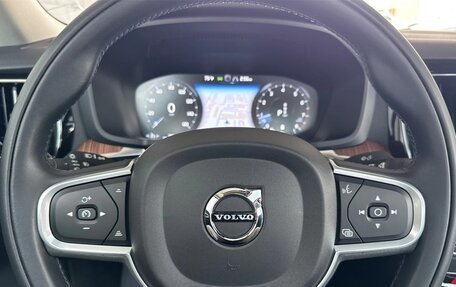 Volvo S60 III, 2022 год, 4 450 000 рублей, 22 фотография