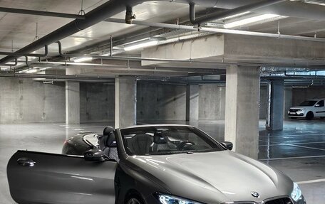 BMW M8 I (F91/F92/F93), 2020 год, 14 700 000 рублей, 5 фотография
