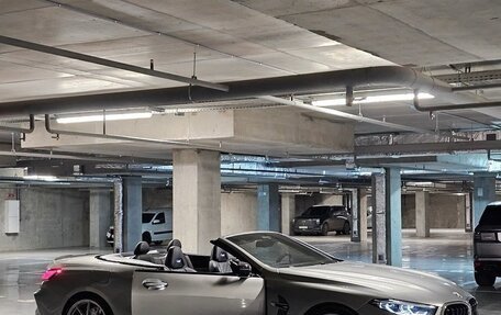 BMW M8 I (F91/F92/F93), 2020 год, 14 700 000 рублей, 4 фотография