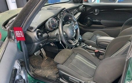 MINI Hatch, 2021 год, 3 547 000 рублей, 3 фотография