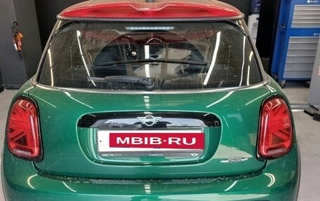 MINI Hatch, 2021 год, 3 547 000 рублей, 2 фотография
