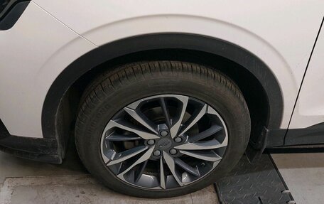 Geely Coolray I, 2021 год, 1 687 000 рублей, 3 фотография