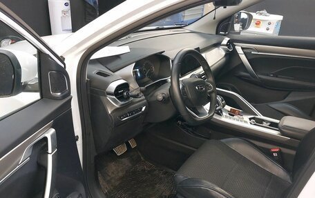 Geely Coolray I, 2021 год, 1 687 000 рублей, 5 фотография