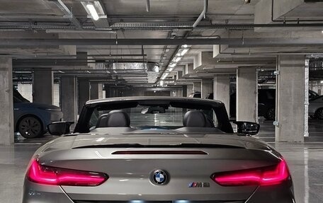 BMW M8 I (F91/F92/F93), 2020 год, 14 700 000 рублей, 10 фотография