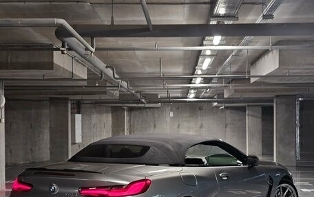 BMW M8 I (F91/F92/F93), 2020 год, 14 700 000 рублей, 11 фотография