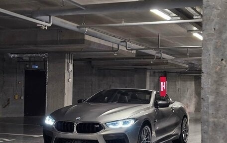 BMW M8 I (F91/F92/F93), 2020 год, 14 700 000 рублей, 6 фотография