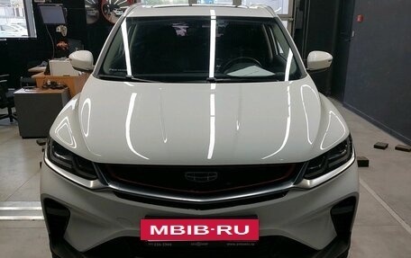 Geely Coolray I, 2021 год, 1 687 000 рублей, 2 фотография