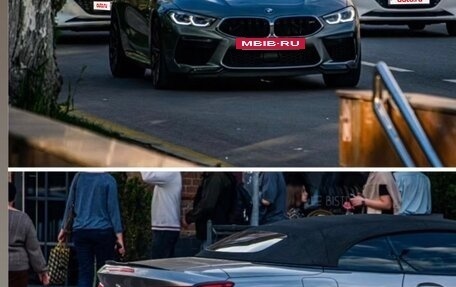 BMW M8 I (F91/F92/F93), 2020 год, 14 700 000 рублей, 14 фотография