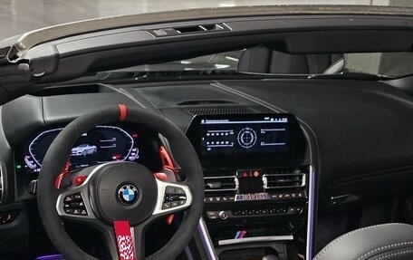 BMW M8 I (F91/F92/F93), 2020 год, 14 700 000 рублей, 12 фотография
