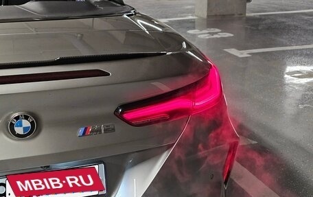 BMW M8 I (F91/F92/F93), 2020 год, 14 700 000 рублей, 7 фотография