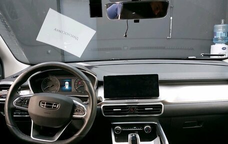 Geely Coolray I, 2021 год, 1 687 000 рублей, 8 фотография