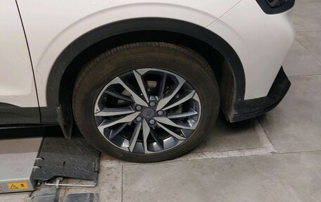 Geely Coolray I, 2021 год, 1 687 000 рублей, 17 фотография