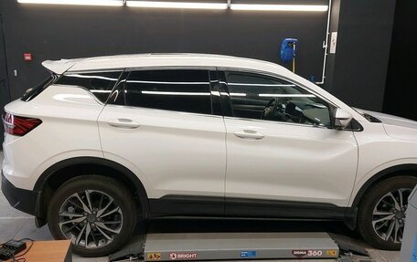 Geely Coolray I, 2021 год, 1 687 000 рублей, 16 фотография