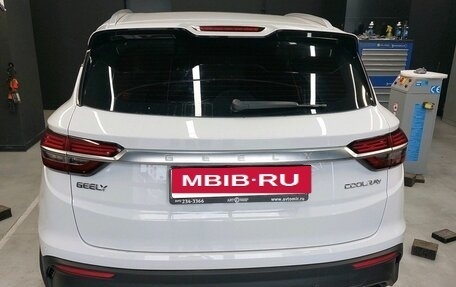 Geely Coolray I, 2021 год, 1 687 000 рублей, 11 фотография