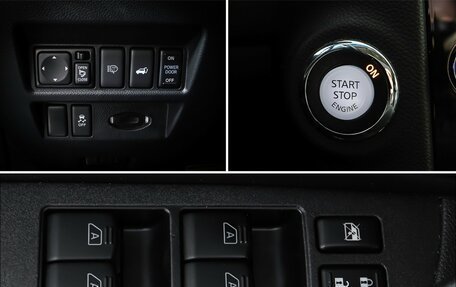Infiniti QX70, 2017 год, 2 883 000 рублей, 18 фотография