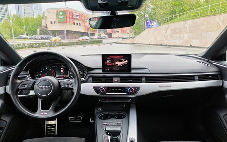 Audi A5, 2019 год, 3 675 000 рублей, 14 фотография