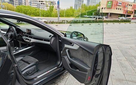 Audi A5, 2019 год, 3 675 000 рублей, 10 фотография