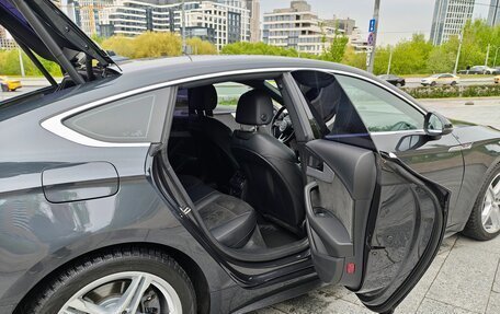 Audi A5, 2019 год, 3 675 000 рублей, 9 фотография