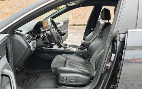 Audi A5, 2019 год, 3 675 000 рублей, 13 фотография